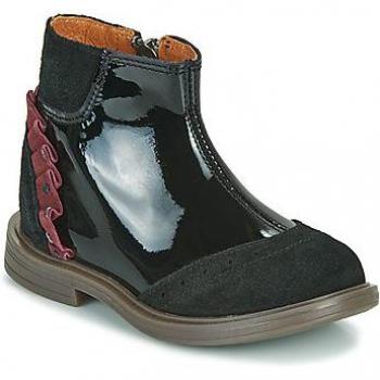 Botas Infantil Little Mary ELSIE Baixa