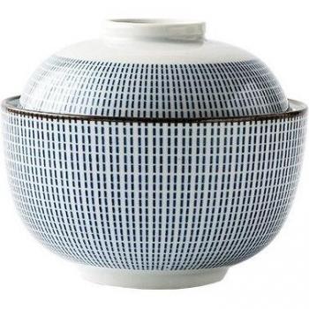 6.5 Inch Under Glazed Soup Bowl