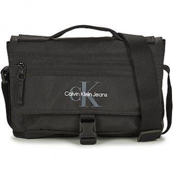 Calvin Klein One Size Black Handbag with Strap