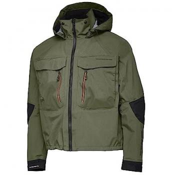 Veste résistante à l’eau Savage Gear SG4