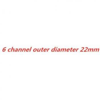 Slip Ring 24 Circuits 2A