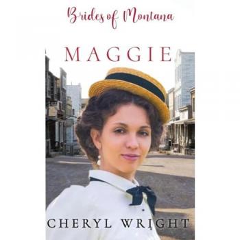 Maggie (Brides of Montana, Band 4)