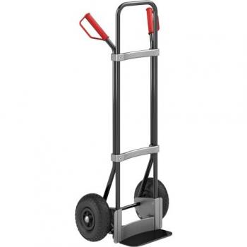 Carretilla Saquera Negra Eurokraft Pro 541427
