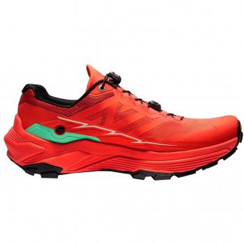 Kailas Fuga EX 3 Colore Doppio: Verde e Arancione 43