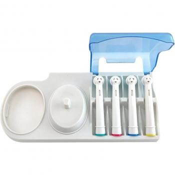 Support de Monture de Tête de Brosse à Dents pour Oral-B D12 D18 D29 D34 Pro 1000 600 690 700 D20 D17