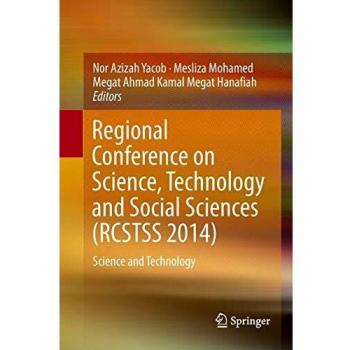 Regional Conference on Science, Technology and Social Sciences