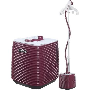 Plancha VaporPlus 2000 W – Ropa y Textiles