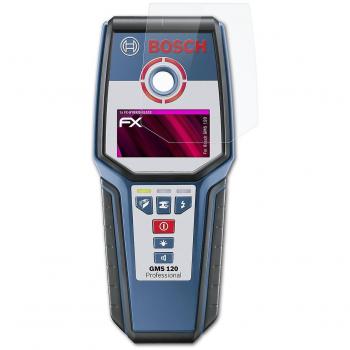 Protección de Vidrio 9H 03FX atFoliX – Armadura Bosch GMS 120