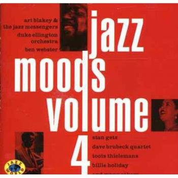 Jazz Moods Vol.4