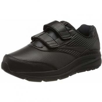 Chaussure de Piste Homme BROOKS 1103201D Noir Noire 42 EU