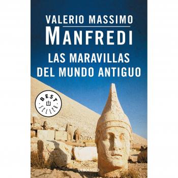 Las maravillas del mundo antiguo (BEST SELLER)