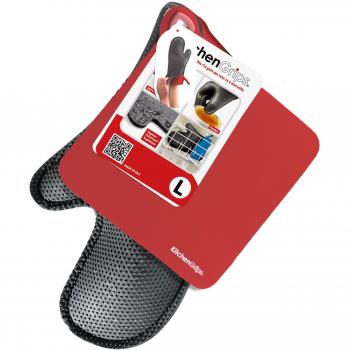 Kit de protection thermique KitchenGrips