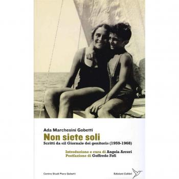 Non siete soli. Scritti da «il Giornale dei genitori»