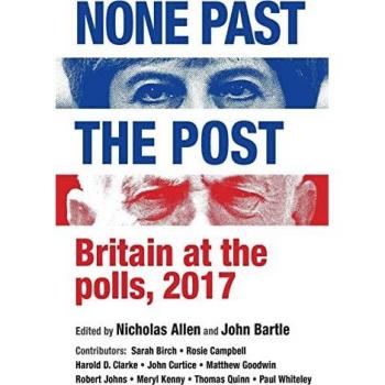 None past the post: Britain at the polls, 2017