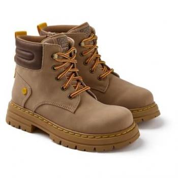 Ruxley Winterkleidung für Kinder – Gioseppo Stiefel