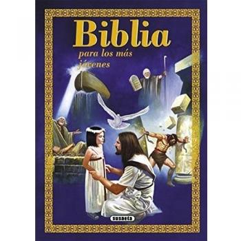 Biblia para los m s j¢venes