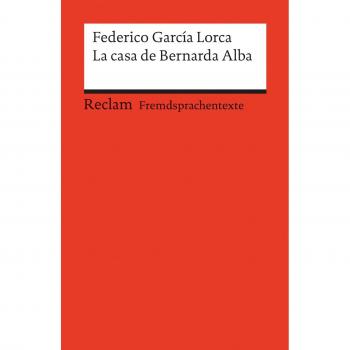 La casa de bernarda alba