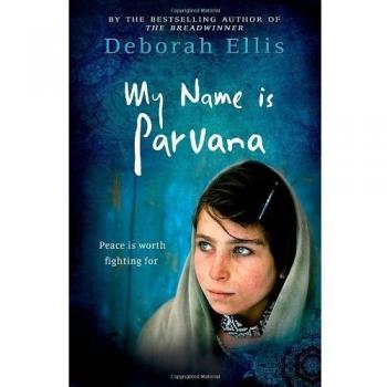 My Name Is Parvana