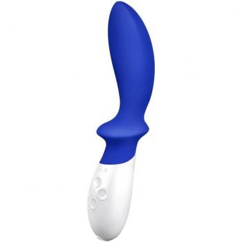 Lelo Loki Federal Blue