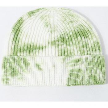 Gorro hip hop de punto