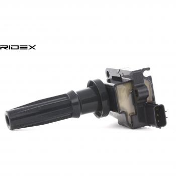 RIDEX 689C0058 Zündspule für Fahrzeuge