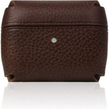 SLG Design Premium Leather AirPods Pro Case