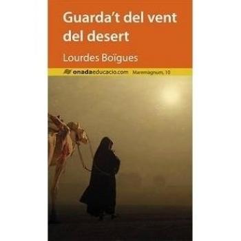 Guarda't del vent del desert