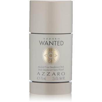 Azzaro Wanted U Deodorante Stick 75 ML