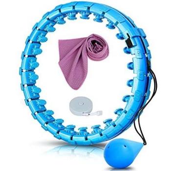 BluePulse Fitness Hula Loop