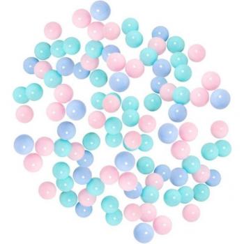 Balles de jeu en PVC