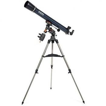 Astro Master 90EQ Celestron 12,25 kg