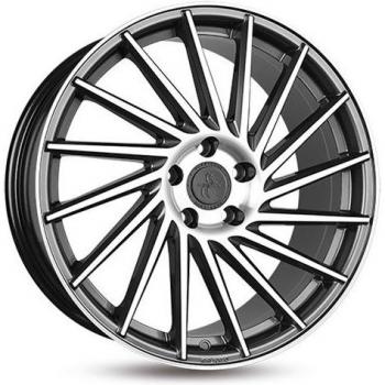 Keskin KT17 Performance Wheel 8.5Jx19 5x112 ET30