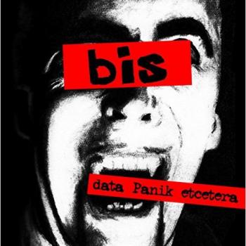 Data Panik Etcetera