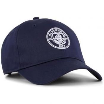 Casquette Puma Manchester City FC Archives de football