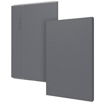 Protective Faraday Folio with Magnetic Closure – iPad Air 2 (Smoke)
