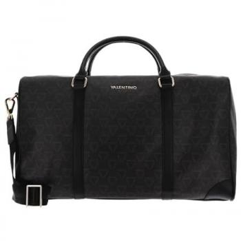 Sac Duffer Valentino Liuto Noir / Multicolore