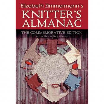 Vitalsource Technologies, Inc. ELIZABETH ZIMMERMANN'S KNITTER'S ALMANAC