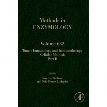 Tumor Immunology and Immunotherapy
