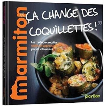 Recettes Ca Change Des Coquillettes