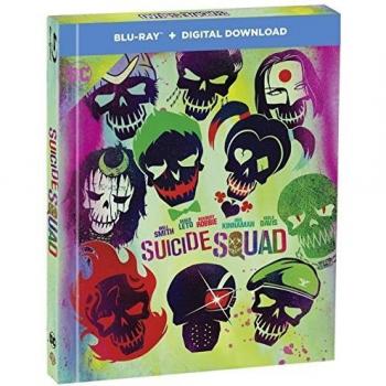 Suicide Squad