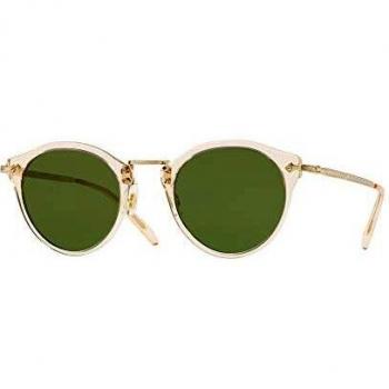 Oliver Peoples Op-505 SUN OV 5184S Sunglasses, Multicolor, Male, 47 MM