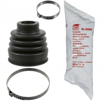 Cuffia Giunto Omocinetico Brava 1.9 D 12831
