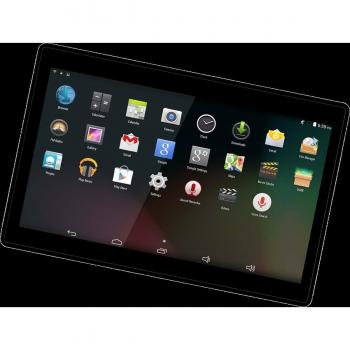 Denver TAQ-10192G 25,6 cm (10,1 Zoll) Tablet mit 4G LTE Single-SIM weiß