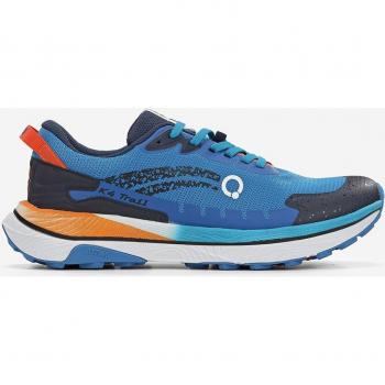 AT166 Trail Run Hombre – Atom