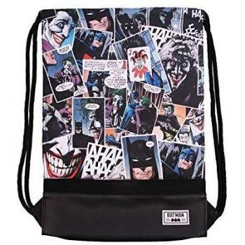 Mochila de Cuerdas Joker DC Comics