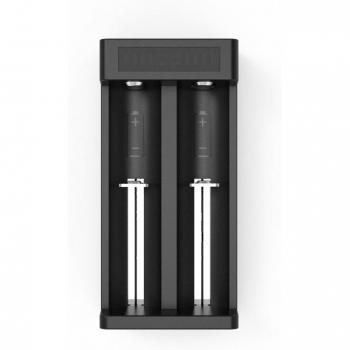 CHARGEUR LCD XTAR VC2S