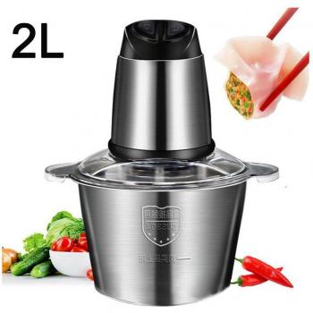 Picadora SmartFood 3L