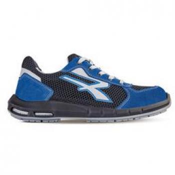 Scarpe antinfortunistiche Sky Plus S1P SRC