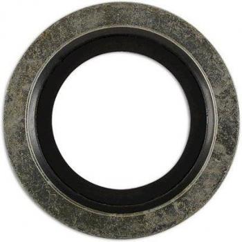 Sump Plug Washer Dowty 18.7mm x 26mm x 1.5mm Pack of 10