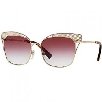 Valentino Gafas de sol 0VA2017 30388H 55, Dorado